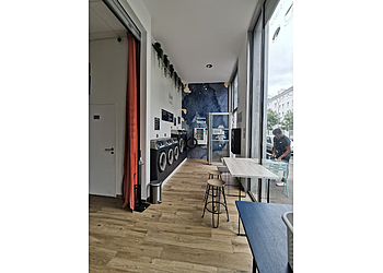 Mousse Café Laverie image 3 Nantes Laundry Services Mousse Café Laverie image 3
