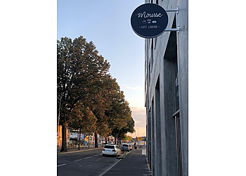 Nantes Laundry Services Mousse Café Laverie image 1