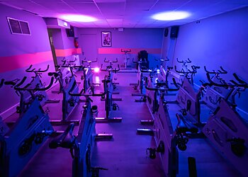 Movida Club Sports and Fitness image 2 Meilleurs Salles De Sport à Toulouse Movida Club Sports and Fitness image 2