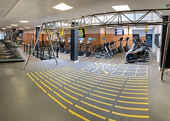 Movida Club Sports and Fitness image 3 Meilleurs Salles De Sport à Toulouse Movida Club Sports and Fitness image 3