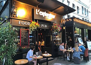 Mr Fogg's image 2 Reims Bars Mr Fogg's image 2