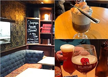 Mr Fogg's image 3 Reims Bars Mr Fogg's image 3