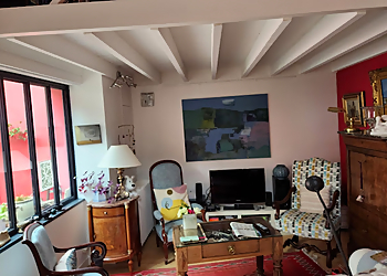 Mr Peintre image 3 Nantes Painters Mr Peintre image 3