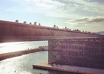 Mucem image 2 Meilleurs Lieux À Visiter à Marseille Mucem image 2