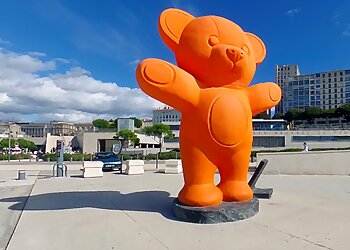 Mucem image 3 Meilleurs Lieux À Visiter à Marseille Mucem image 3