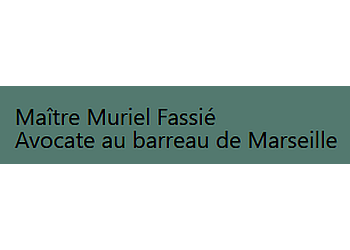 Maître Muriel Fassié image 2 Meilleurs Avocats En Droit Du Travail à Marseille Maître Muriel Fassié image 2