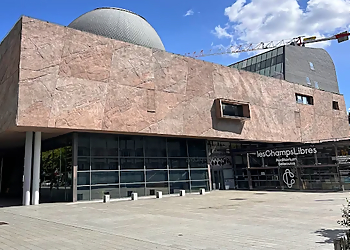 Rennes Places To Visit Museum of Brittany image 1