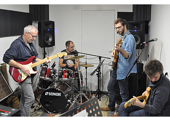 Music'Act image 3 Meilleures Écoles De Musique à Lille Music'Act image 3