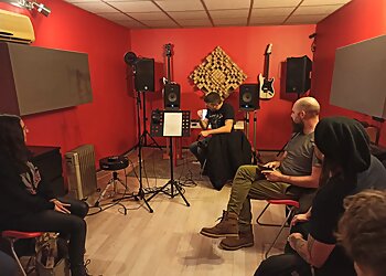 Music Art Studio image 2 Toulouse Music Schools Music Art Studio image 2