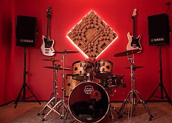 Music Art Studio image 3 Toulouse Music Schools Music Art Studio image 3