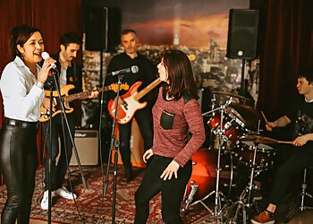 Music Axion image 2 Rennes Music Schools Music Axion image 2