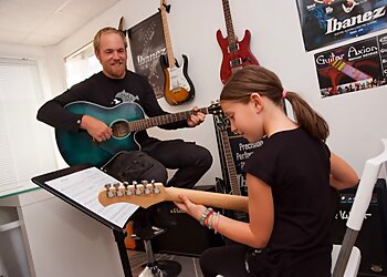 Music Axion image 3 Rennes Music Schools Music Axion image 3