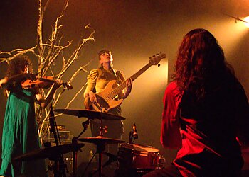 Music'Halle image 2 Toulouse Music Schools Music'Halle image 2