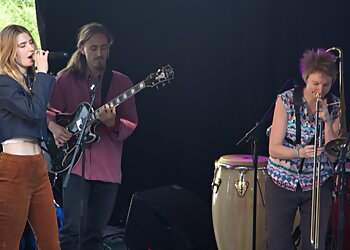 Music'Halle image 3 Toulouse Music Schools Music'Halle image 3