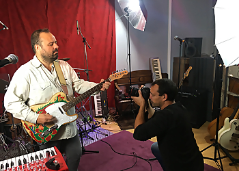 Music Lab image 3 Meilleures Écoles De Musique à Toulon Music Lab image 3