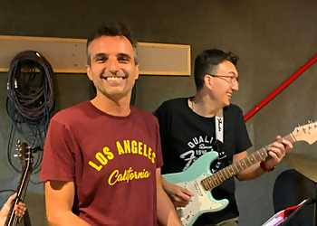 Toulon Music Schools Music Lab image 1