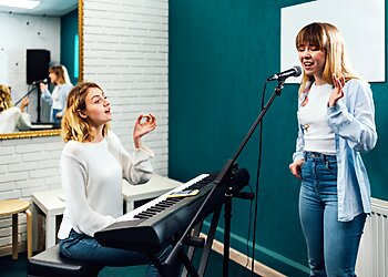 Musicalille image 3 Meilleures Écoles De Musique à Lille Musicalille image 3