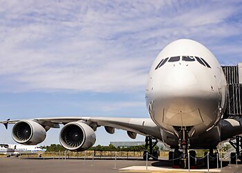Musée Aeroscopia image 2 Toulouse Places To Visit Musée Aeroscopia image 2