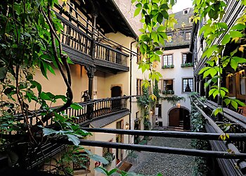 Musée Alsacien image 2 Strasbourg Places To Visit Musée Alsacien image 2