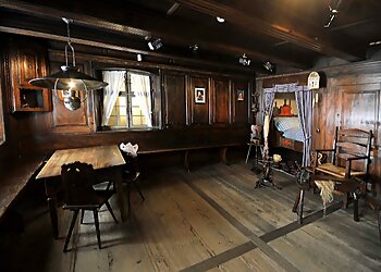 Musée Alsacien image 3 Strasbourg Places To Visit Musée Alsacien image 3