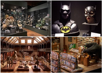 Musée Cinéma et Miniature image 3 Meilleurs Lieux À Visiter à Lyon Musée Cinéma et Miniature image 3