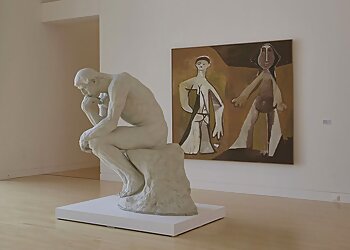 Musée D’art Moderne Et Contemporain image 2 Strasbourg Places To Visit Musée D’art Moderne Et Contemporain image 2