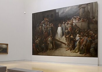 Musée D’art Moderne Et Contemporain image 3 Strasbourg Places To Visit Musée D’art Moderne Et Contemporain image 3