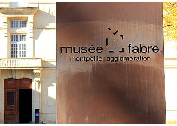 Montpellier  Musée Fabre