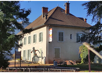 Grenoble  Musée Géo-Charles