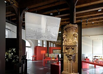 Musée Historique image 2 Strasbourg Places To Visit Musée Historique image 2