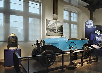 Musée Historique image 3 Strasbourg Places To Visit Musée Historique image 3