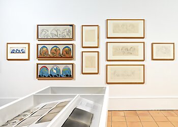 Musée Matisse image 2 Meilleurs Lieux À Visiter à Nice Musée Matisse image 2