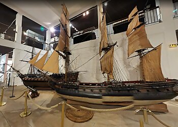 Musée National De la Marine image 2 Toulon Places To Visit Musée National De la Marine image 2