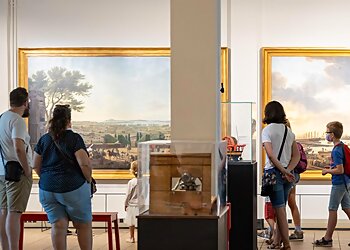 Musée National De la Marine image 3 Toulon Places To Visit Musée National De la Marine image 3