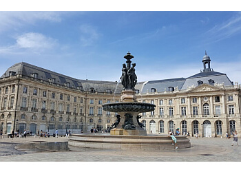 Bordeaux  Musée National des Douanes