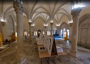 Musée Saint-Remi image 2 Meilleurs Lieux À Visiter à Reims Musée Saint-Remi image 2