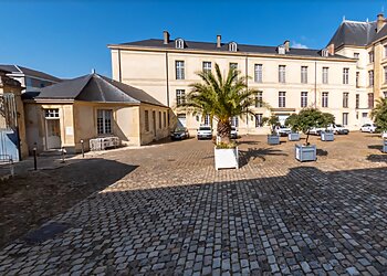 Musée Saint-Remi image 3 Meilleurs Lieux À Visiter à Reims Musée Saint-Remi image 3