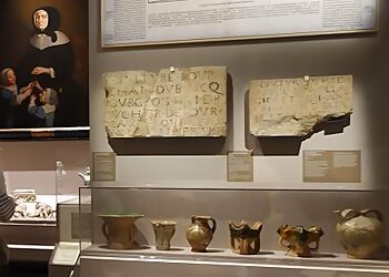 Musée d'Aquitaine image 2 Meilleurs Lieux À Visiter à Bordeaux Musée d'Aquitaine image 2