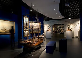 Musée d'Aquitaine image 3 Meilleurs Lieux À Visiter à Bordeaux Musée d'Aquitaine image 3