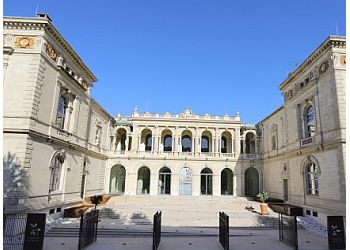 Musée d'Art De Toulon