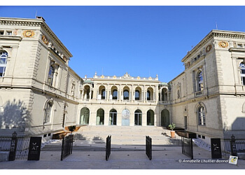 Toulon  Musée d'Art de Toulon