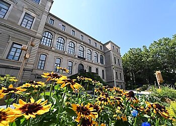 Musée d'Art et d'Industrie image 3 Saint-Étienne Places To Visit Musée d'Art et d'Industrie image 3