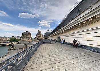 Musée d'Orsay image 2 Paris Places To Visit Musée d'Orsay image 2