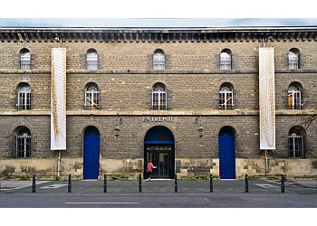Bordeaux  Musée d’art contemporain de Bordeaux