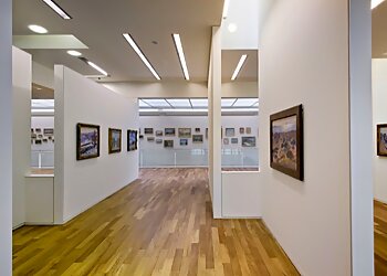 Musée d’art moderne André Malraux image 3 Le Havre Places To Visit Musée d’art moderne André Malraux image 3