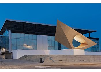 Le Havre  Musée d'art moderne André Malraux
