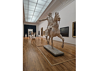 Musée d’arts de Nantes image 2 Meilleures Galeries D'Art à Nantes Musée d’arts de Nantes image 2