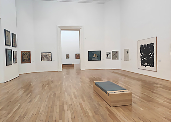 Musée d’arts de Nantes image 3 Meilleures Galeries D'Art à Nantes Musée d’arts de Nantes image 3