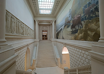 Meilleures Galeries D'Art à Nantes Musée d’arts de Nantes image 1