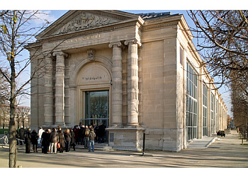 Paris  Musée de l'Orangerie